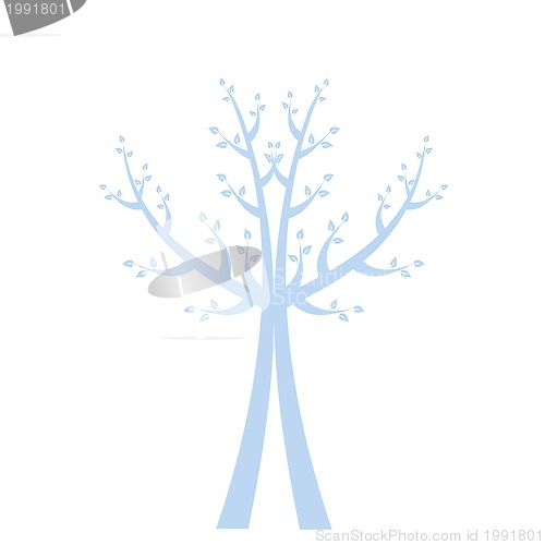 Image of Art Tree