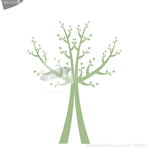 Image of Art Tree