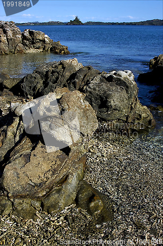 Image of stone and rock