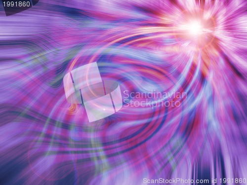 Image of Abstract background