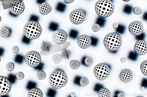 Image of Abstract background