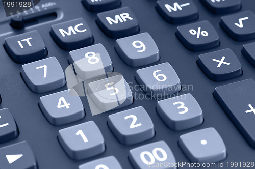 Image of Calculator