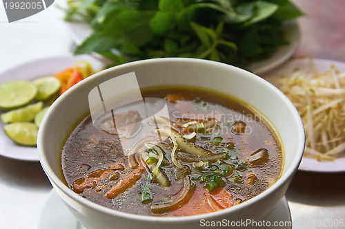 Image of Pho Beef 