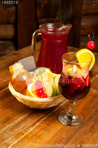 Image of Mulled wine