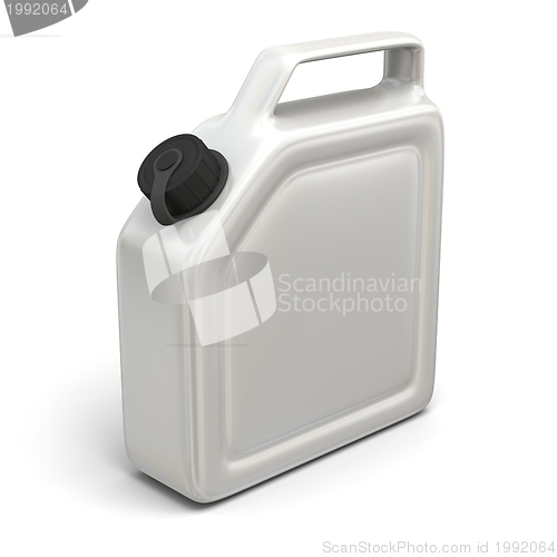 Image of Jerry can