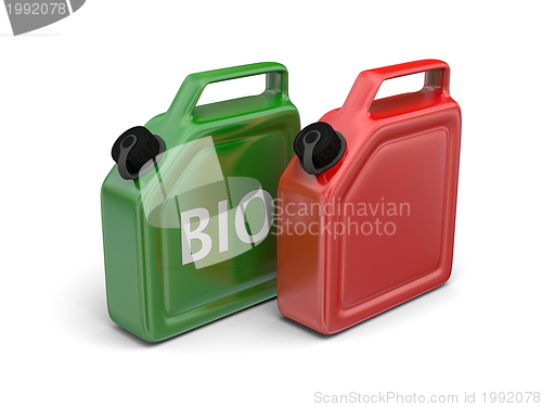 Image of Bio fuel