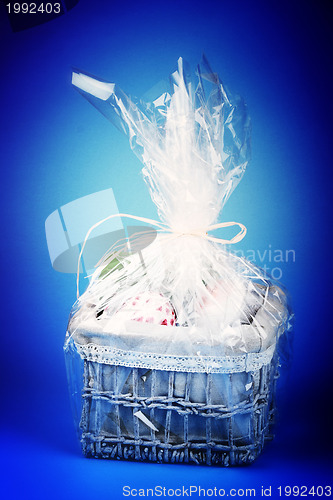 Image of Christmas present