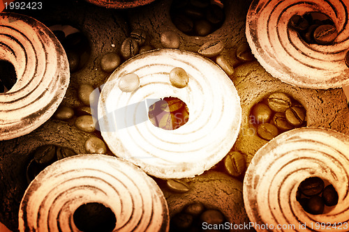 Image of Sweets cookies