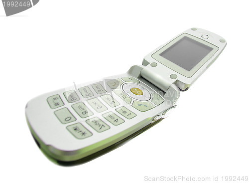 Image of Cell phone