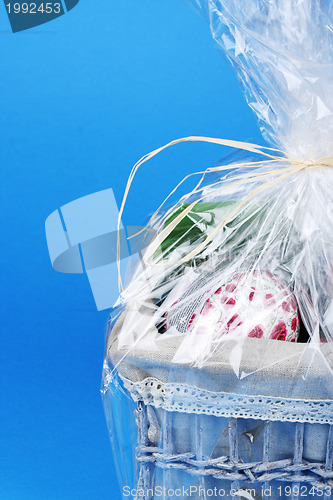 Image of Christmas present