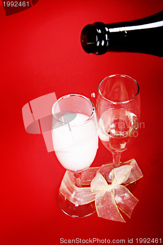 Image of Champagne