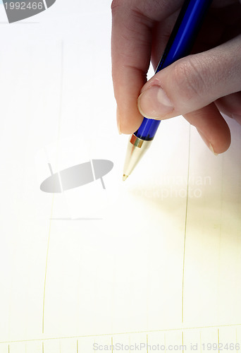 Image of Writing