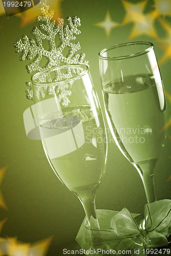 Image of Champagne