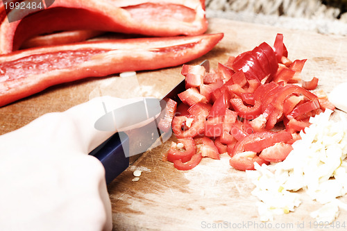 Image of Pepper