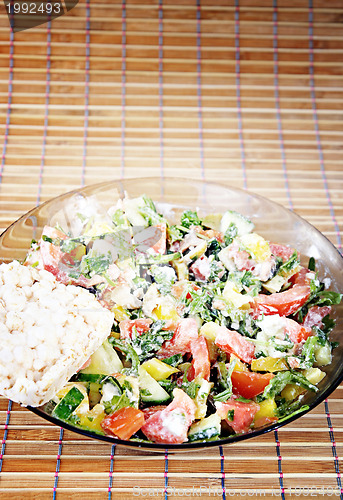 Image of Salad