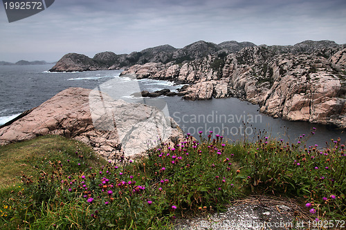 Image of North Sea, Norway