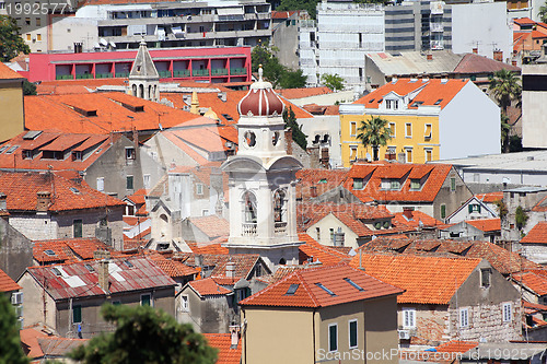 Image of Split, Croatia