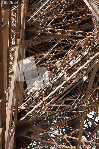 Image of Eiffel Tower