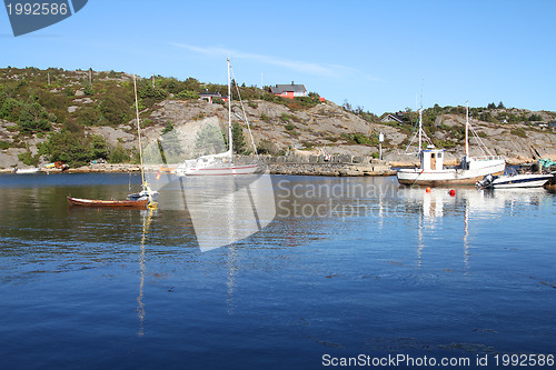 Image of Norway - Sorlandet