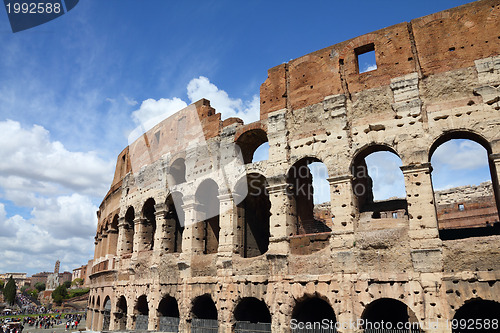 Image of Rome, Italy