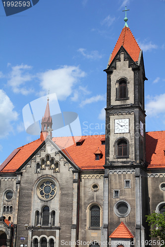 Image of Tarnowskie Gory, Poland