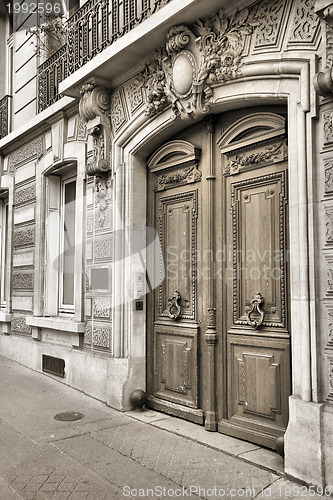 Image of Paris