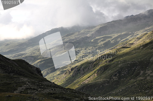 Image of Switzerland