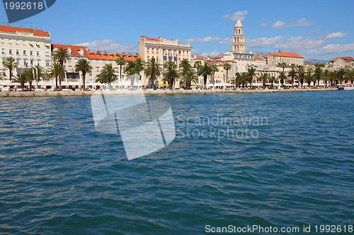 Image of Split, Croatia