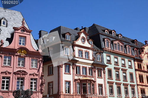 Image of Mainz, Germany