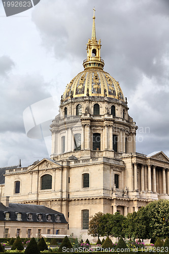 Image of Paris, France