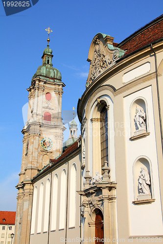 Image of Sankt Gallen