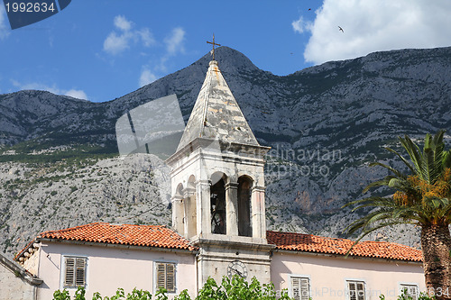 Image of Makarska, Croatia