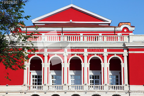 Image of Ruse, Bulgaria