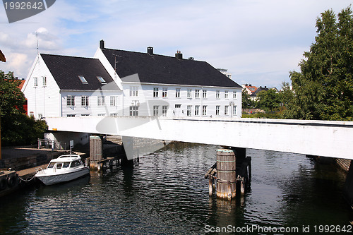 Image of Kristiansand, Norway