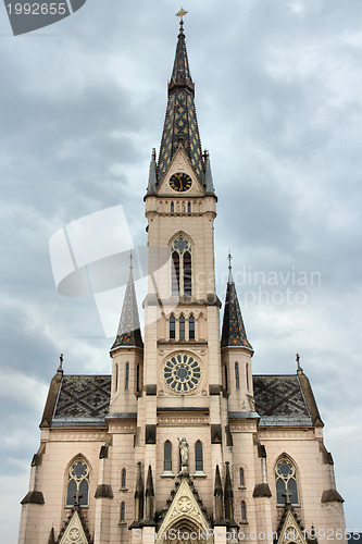 Image of Koszeg, Hungary