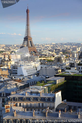Image of Paris
