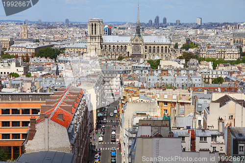 Image of Paris