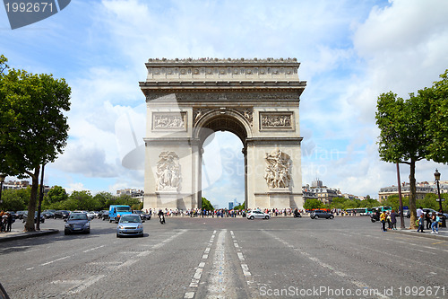 Image of Paris