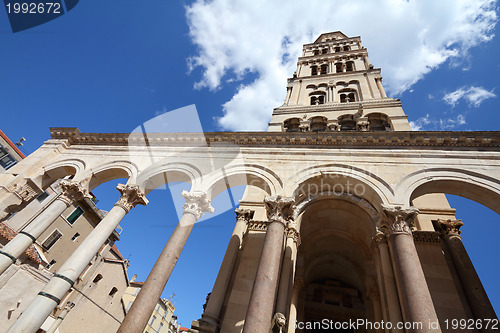 Image of Split, Croatia