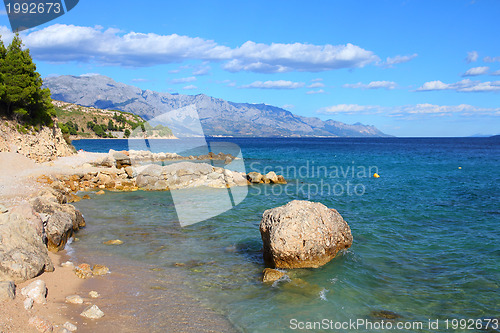 Image of Croatia - Adriatic Sea