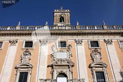 Image of Rome