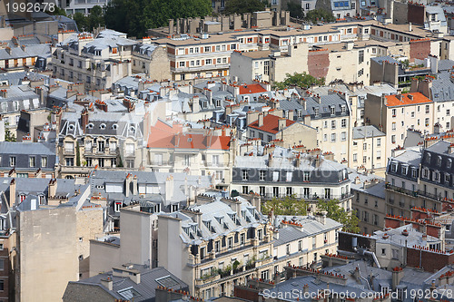 Image of Paris, France