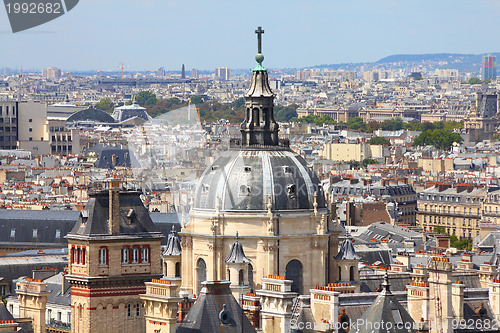 Image of Paris, France