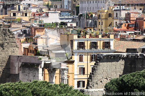 Image of Rome