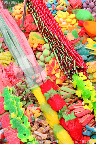 Image of Sweets