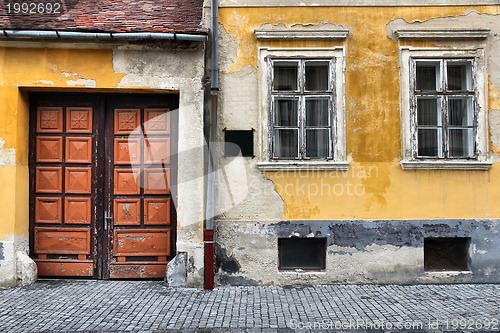 Image of Koszeg, Hungary