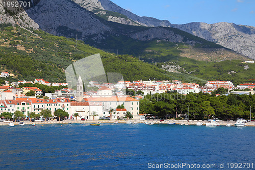 Image of Croatia - Makarska