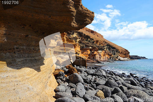 Image of Tenerife