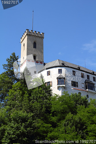 Image of Rozmberk, Czech Republic