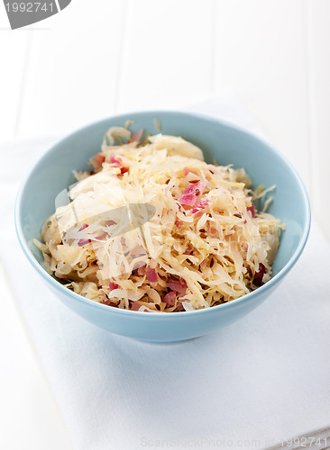 Image of Sauerkraut